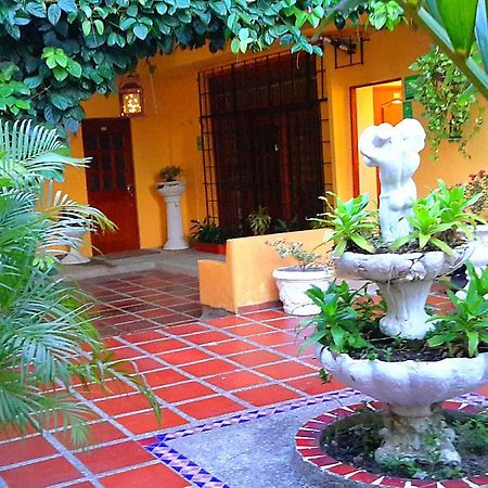 Cartagena Hotel Costa Bahia المظهر الخارجي الصورة