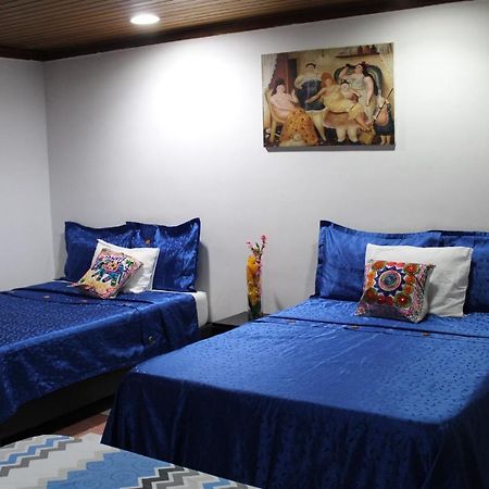 Cartagena Hotel Costa Bahia المظهر الخارجي الصورة