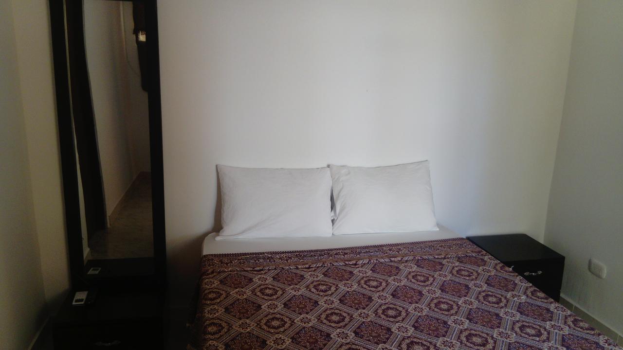 Cartagena Hotel Costa Bahia المظهر الخارجي الصورة