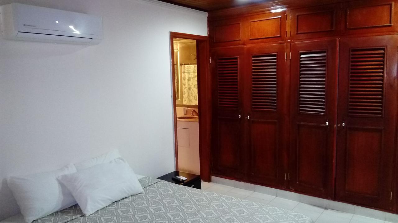 Cartagena Hotel Costa Bahia المظهر الخارجي الصورة