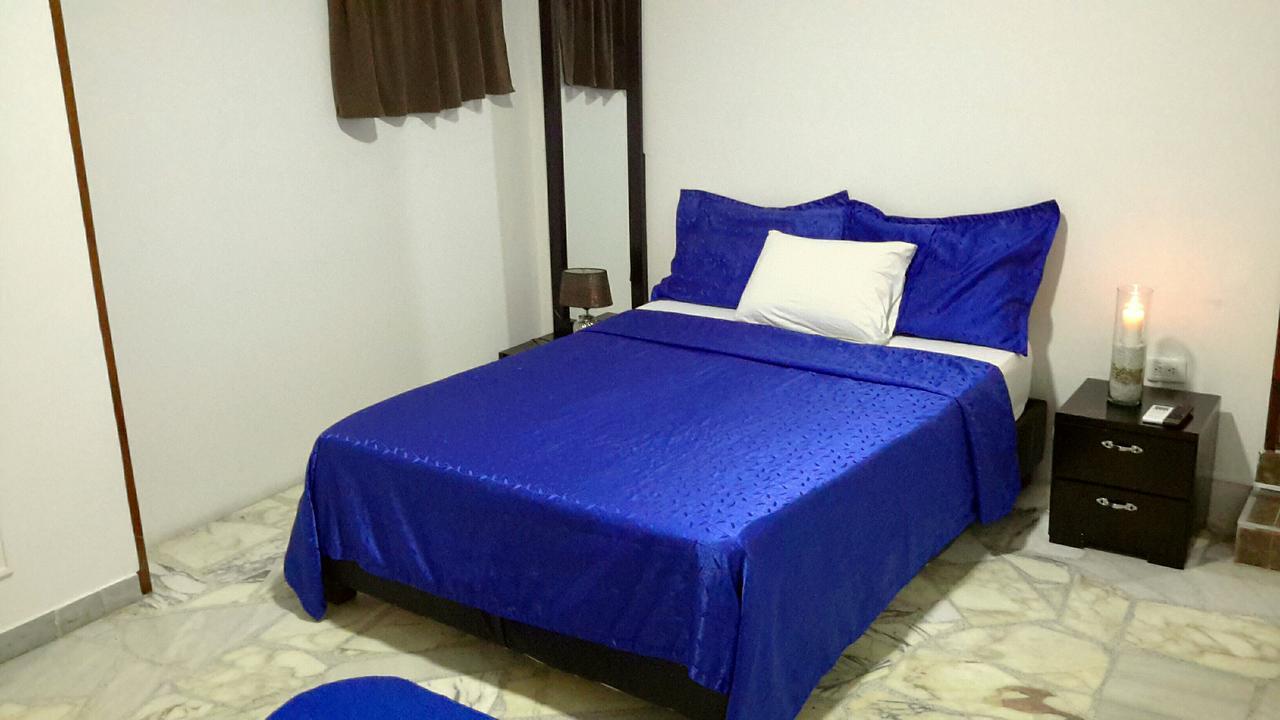 Cartagena Hotel Costa Bahia المظهر الخارجي الصورة