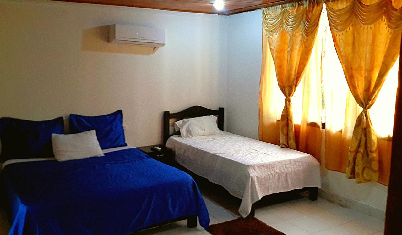 Cartagena Hotel Costa Bahia المظهر الخارجي الصورة