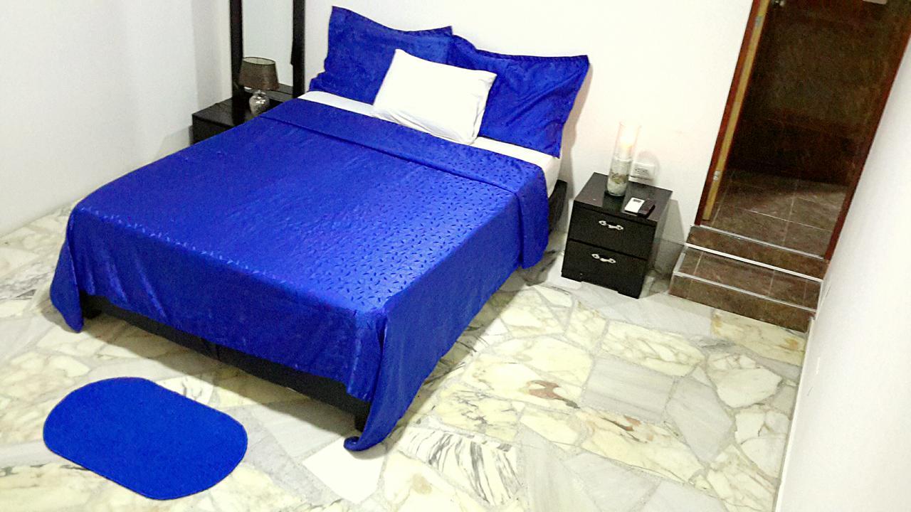 Cartagena Hotel Costa Bahia المظهر الخارجي الصورة