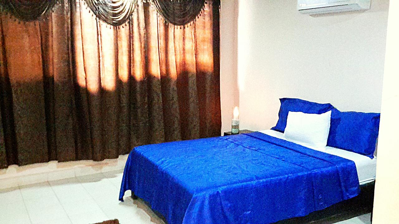 Cartagena Hotel Costa Bahia المظهر الخارجي الصورة