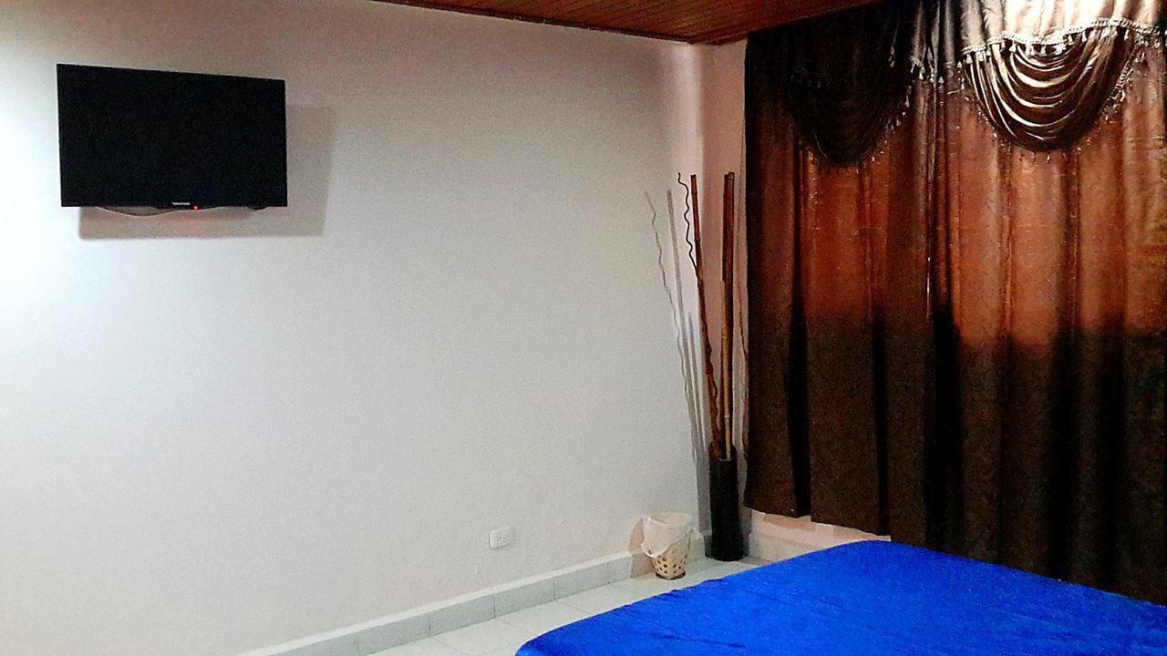Cartagena Hotel Costa Bahia المظهر الخارجي الصورة