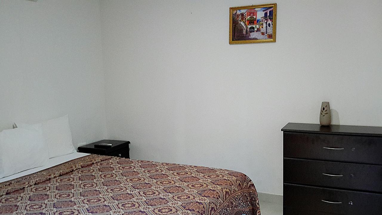 Cartagena Hotel Costa Bahia المظهر الخارجي الصورة