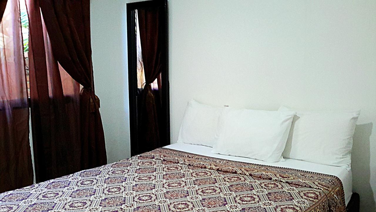 Cartagena Hotel Costa Bahia المظهر الخارجي الصورة