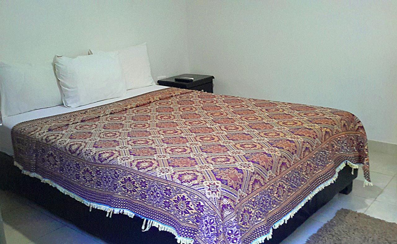 Cartagena Hotel Costa Bahia المظهر الخارجي الصورة