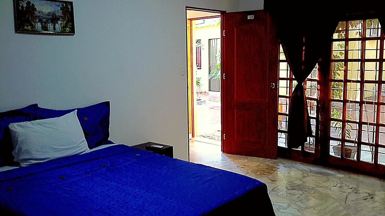 Cartagena Hotel Costa Bahia المظهر الخارجي الصورة
