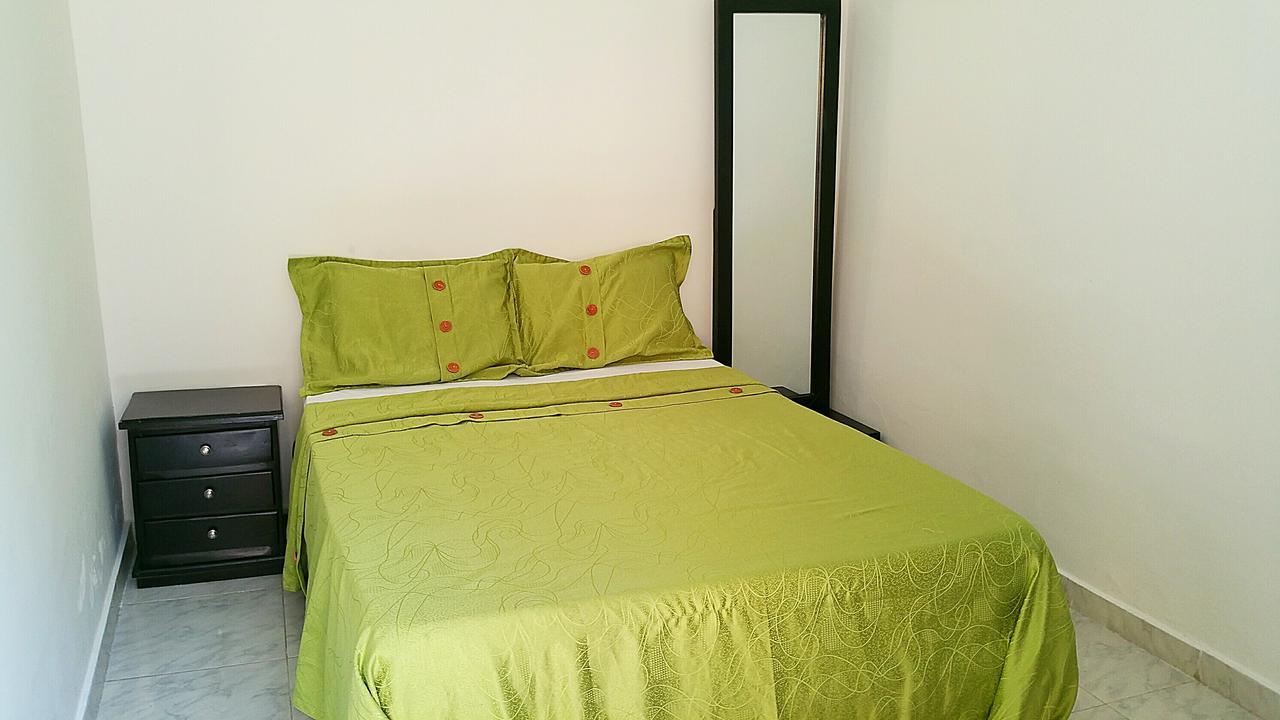 Cartagena Hotel Costa Bahia المظهر الخارجي الصورة