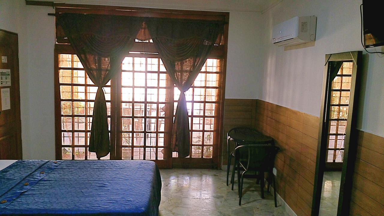 Cartagena Hotel Costa Bahia المظهر الخارجي الصورة