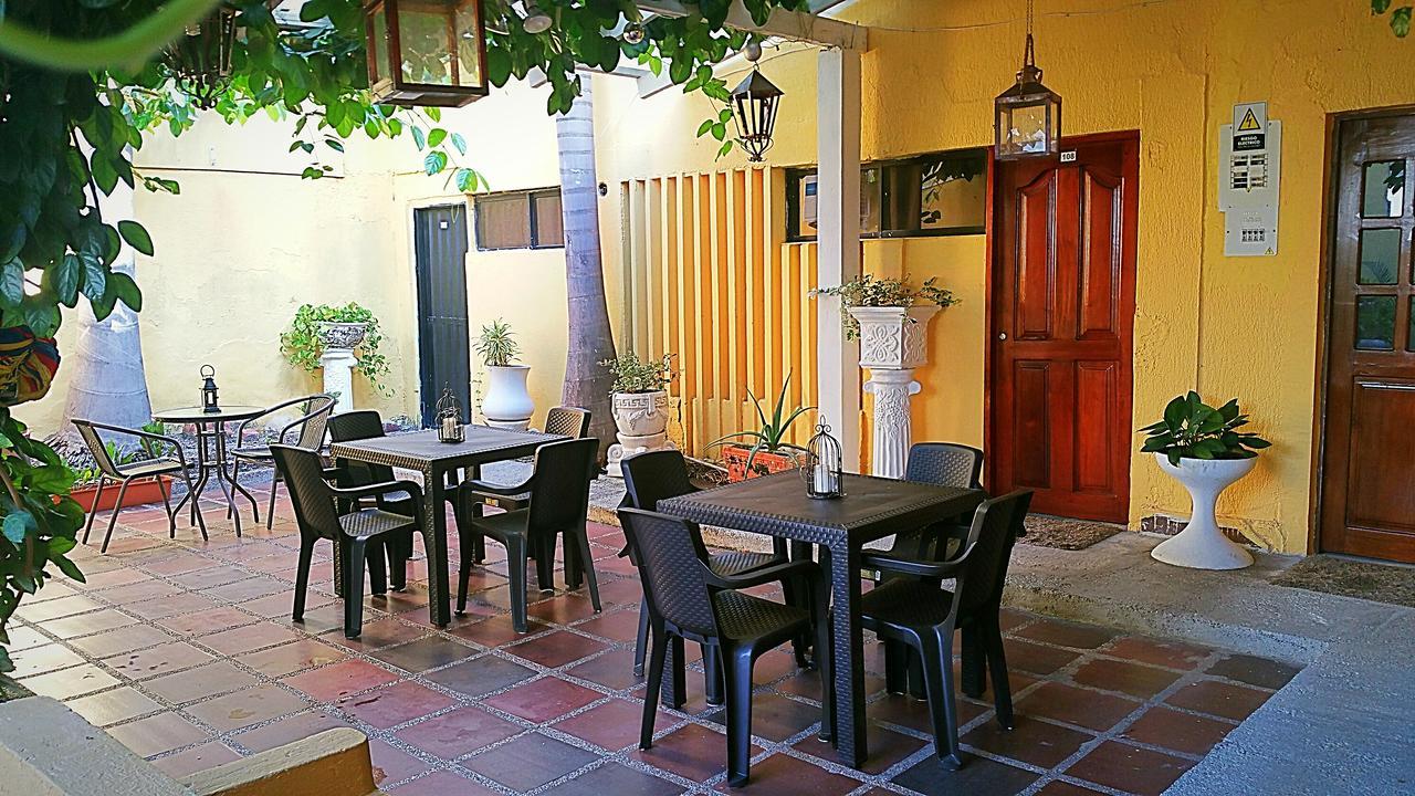 Cartagena Hotel Costa Bahia المظهر الخارجي الصورة