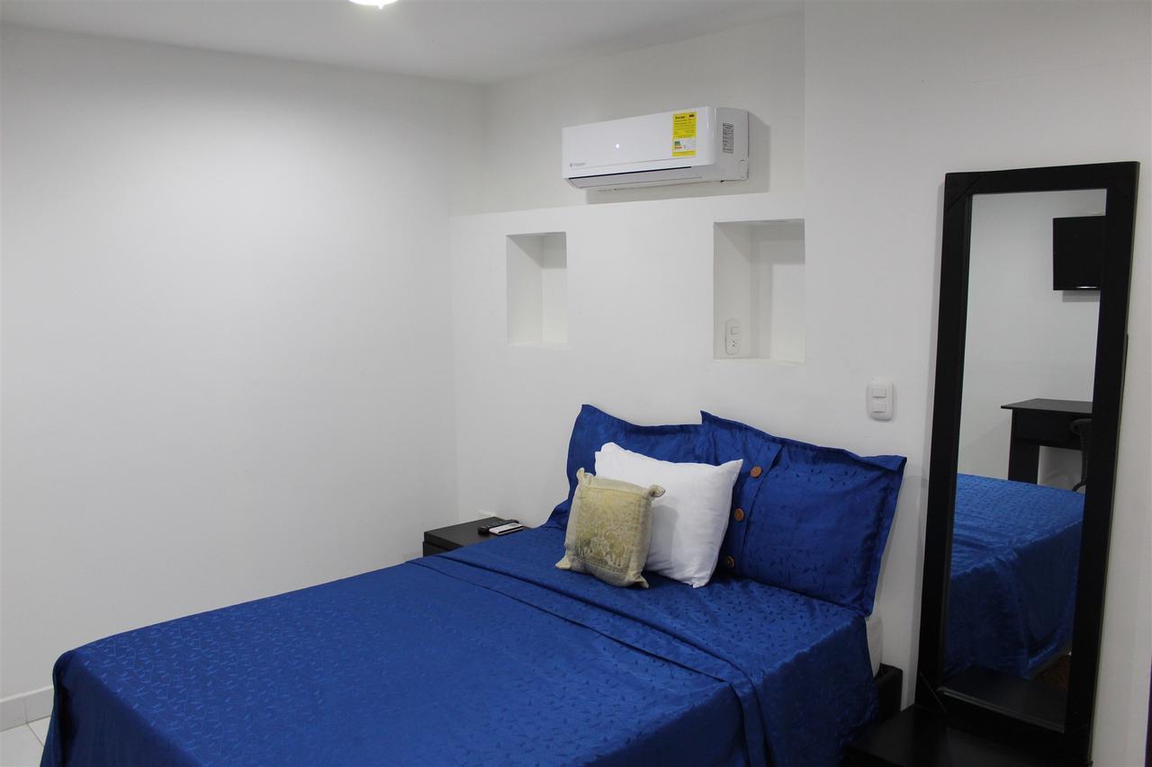 Cartagena Hotel Costa Bahia المظهر الخارجي الصورة
