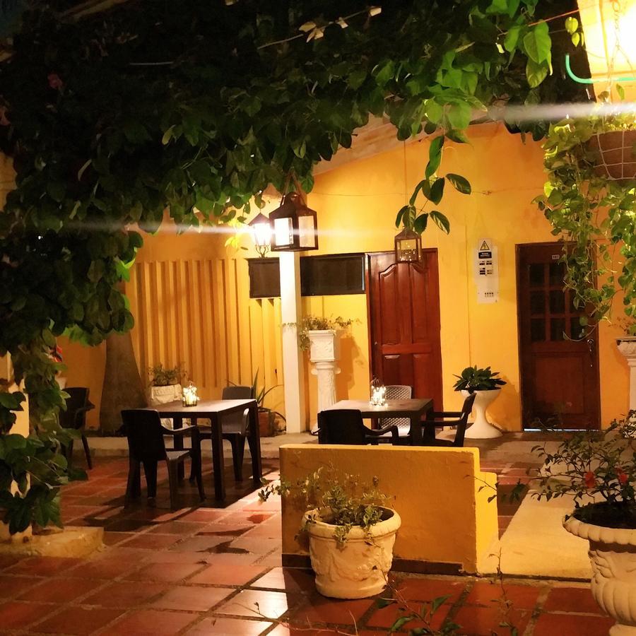 Cartagena Hotel Costa Bahia المظهر الخارجي الصورة