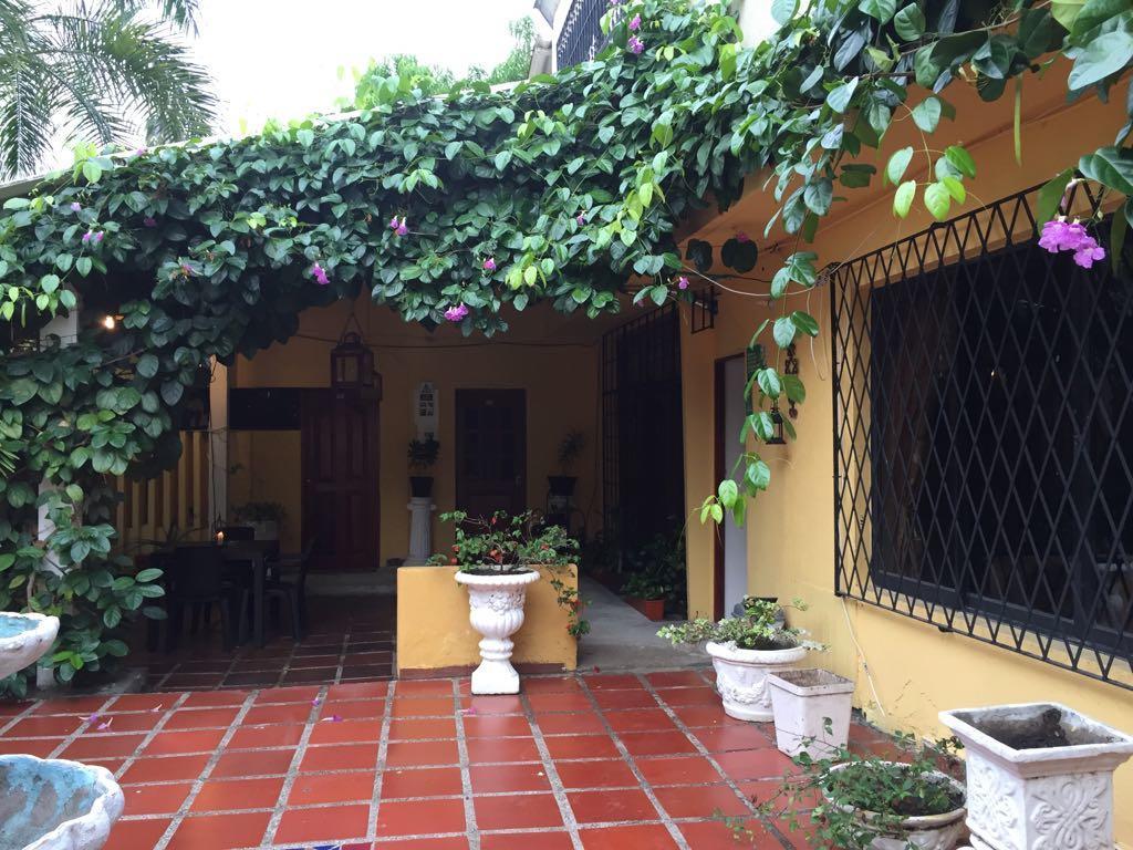 Cartagena Hotel Costa Bahia المظهر الخارجي الصورة