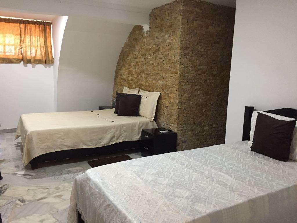 Cartagena Hotel Costa Bahia المظهر الخارجي الصورة