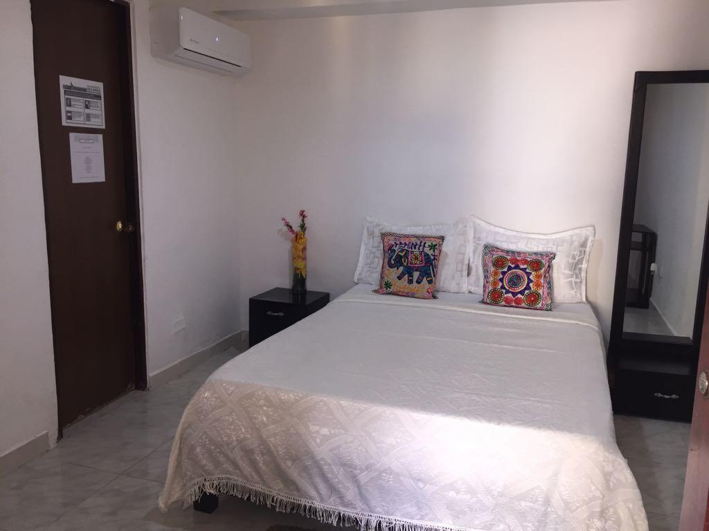 Cartagena Hotel Costa Bahia المظهر الخارجي الصورة