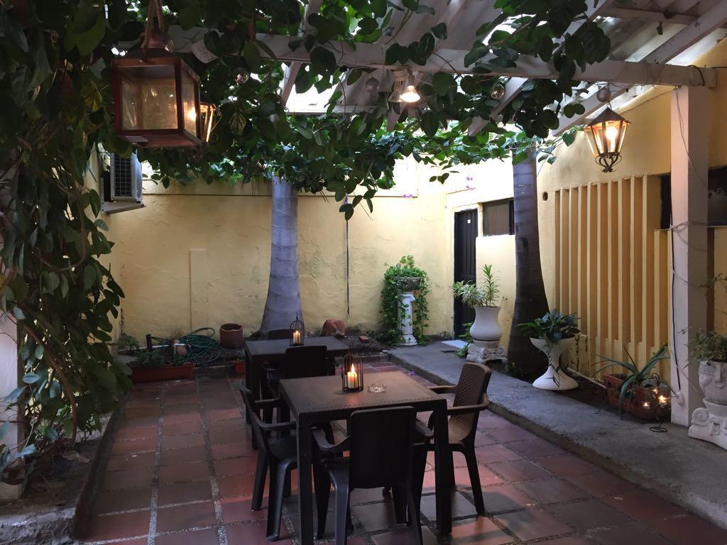 Cartagena Hotel Costa Bahia المظهر الخارجي الصورة