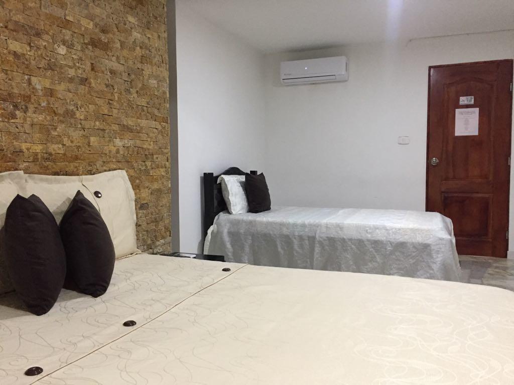 Cartagena Hotel Costa Bahia المظهر الخارجي الصورة