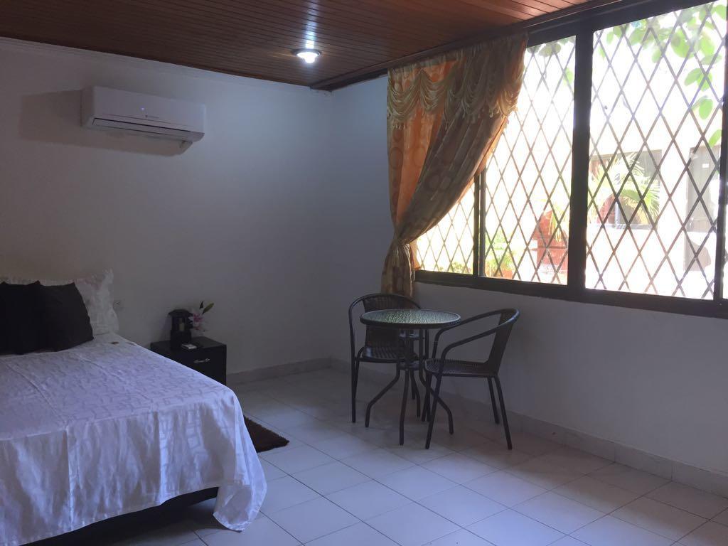 Cartagena Hotel Costa Bahia المظهر الخارجي الصورة