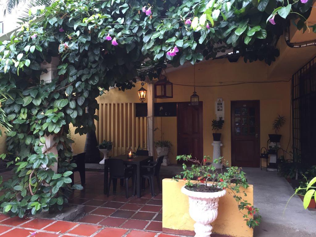 Cartagena Hotel Costa Bahia المظهر الخارجي الصورة