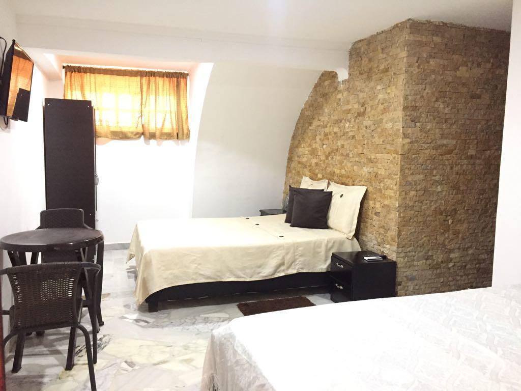 Cartagena Hotel Costa Bahia المظهر الخارجي الصورة