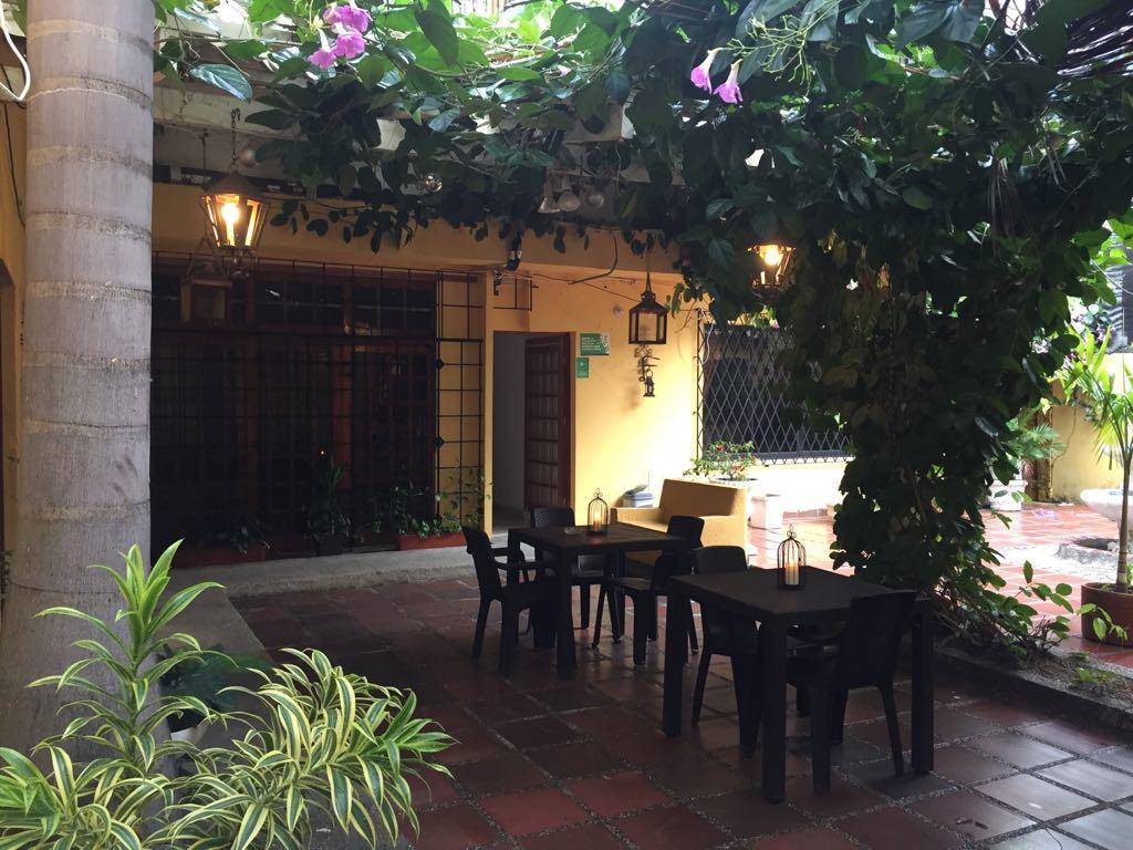 Cartagena Hotel Costa Bahia المظهر الخارجي الصورة