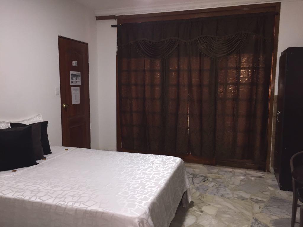 Cartagena Hotel Costa Bahia المظهر الخارجي الصورة