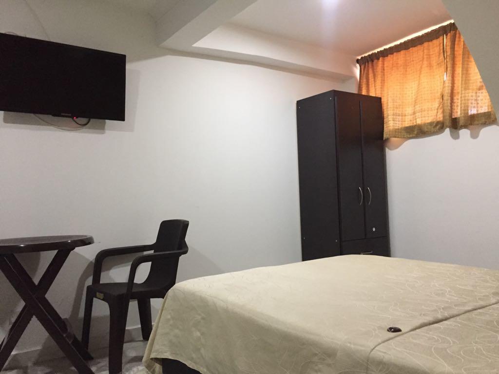 Cartagena Hotel Costa Bahia المظهر الخارجي الصورة