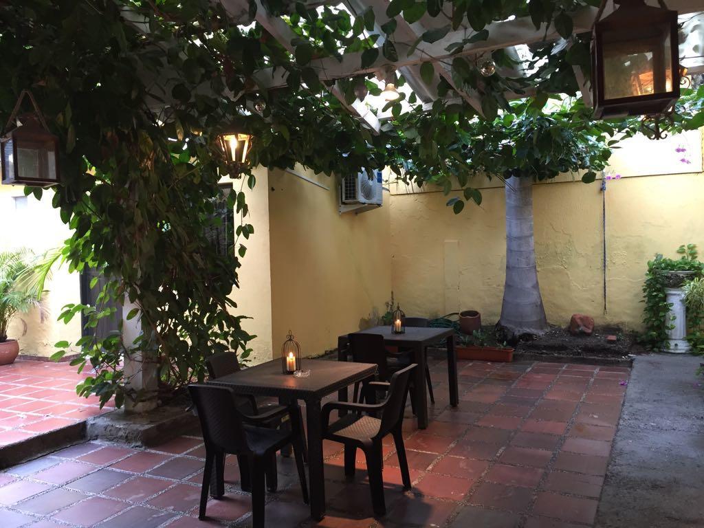 Cartagena Hotel Costa Bahia المظهر الخارجي الصورة