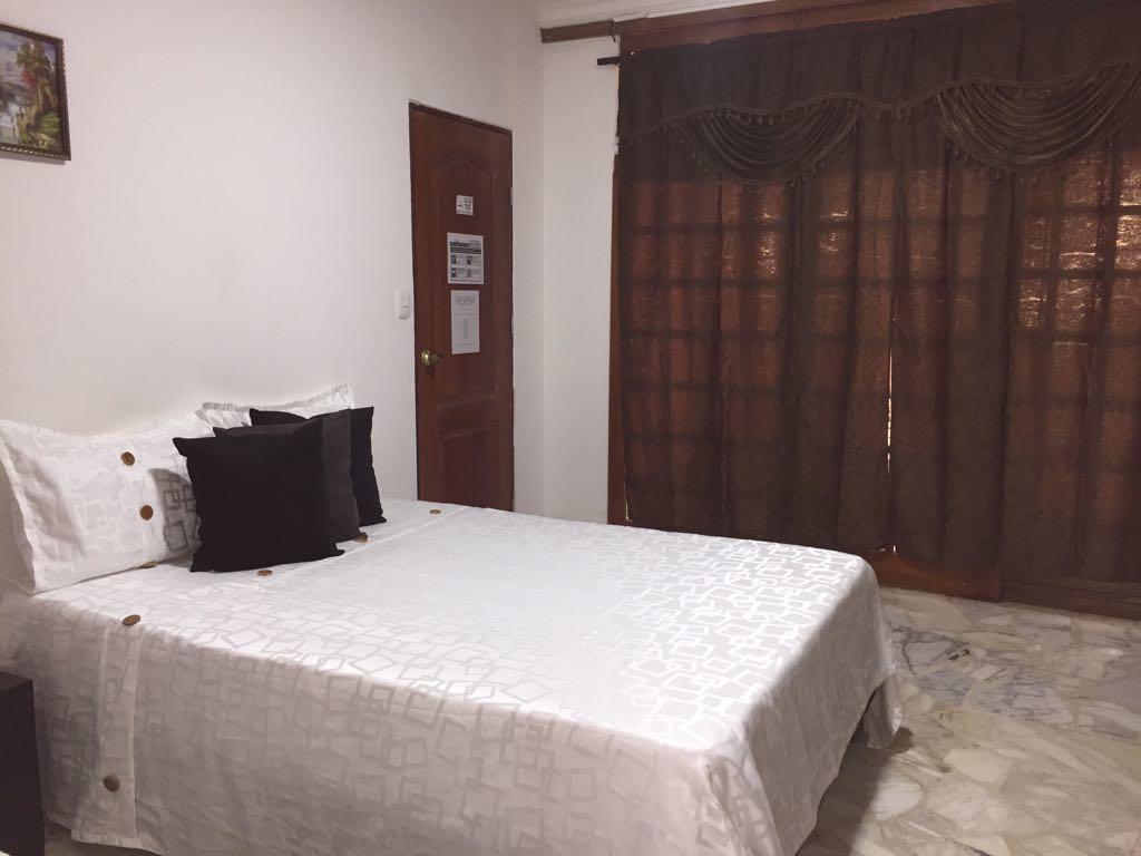 Cartagena Hotel Costa Bahia المظهر الخارجي الصورة