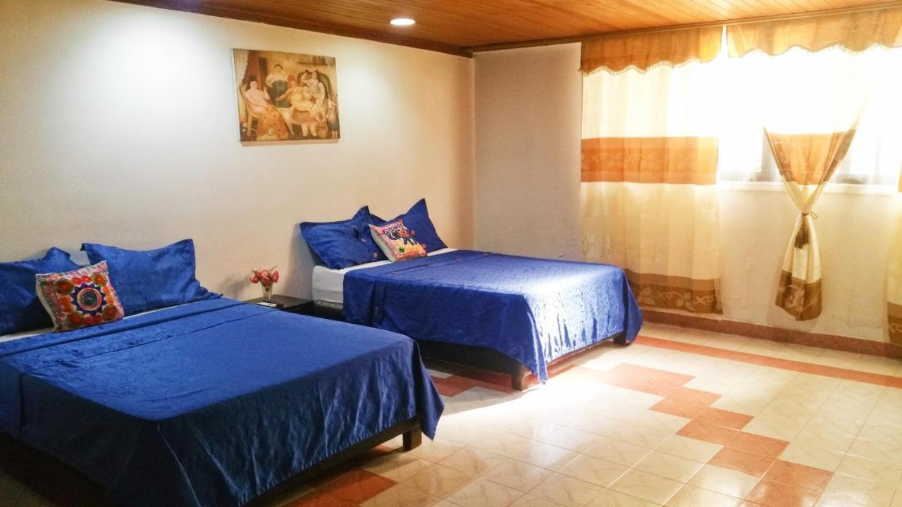 Cartagena Hotel Costa Bahia المظهر الخارجي الصورة