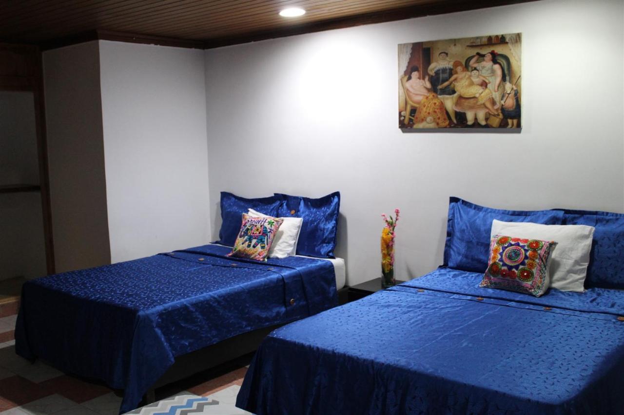 Cartagena Hotel Costa Bahia المظهر الخارجي الصورة