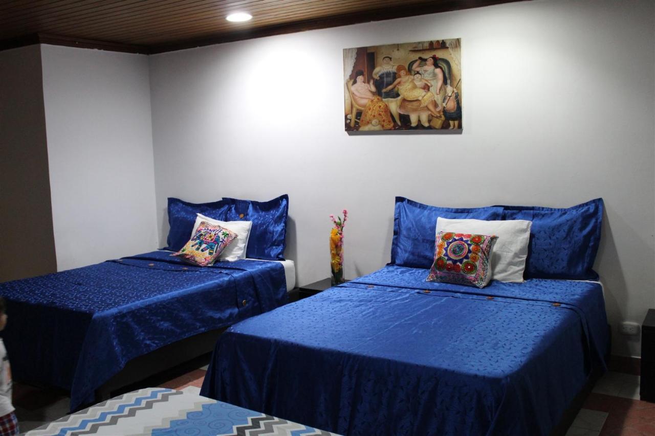 Cartagena Hotel Costa Bahia المظهر الخارجي الصورة