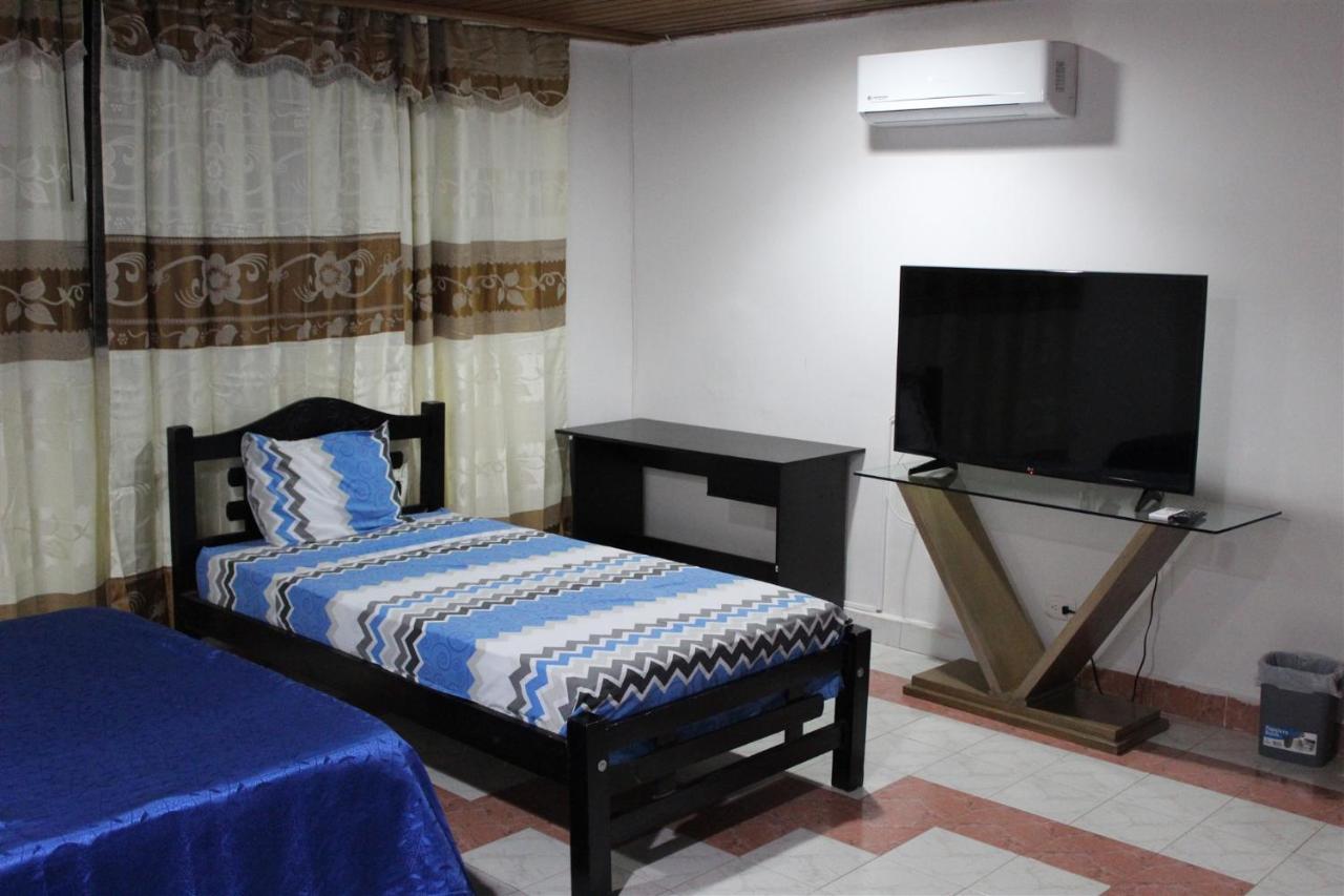 Cartagena Hotel Costa Bahia المظهر الخارجي الصورة