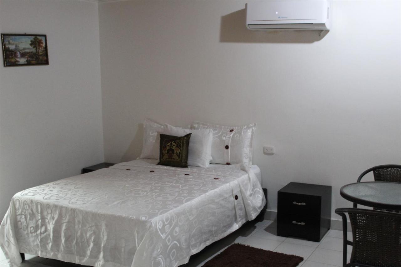 Cartagena Hotel Costa Bahia المظهر الخارجي الصورة