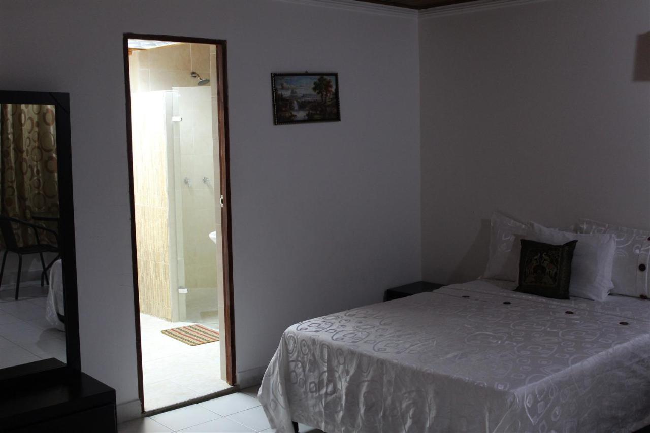 Cartagena Hotel Costa Bahia المظهر الخارجي الصورة